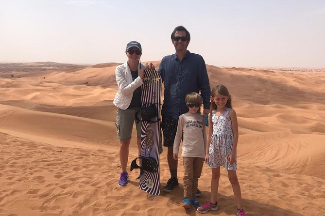 VIP Dubai Desert Safari with Dinner served at table and 3 live Shows - Who will enjoy this safari most