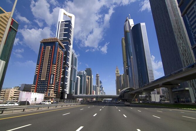 Visit To Ferrari World And Sheikh Zayed Mosque - Key points to know before booking