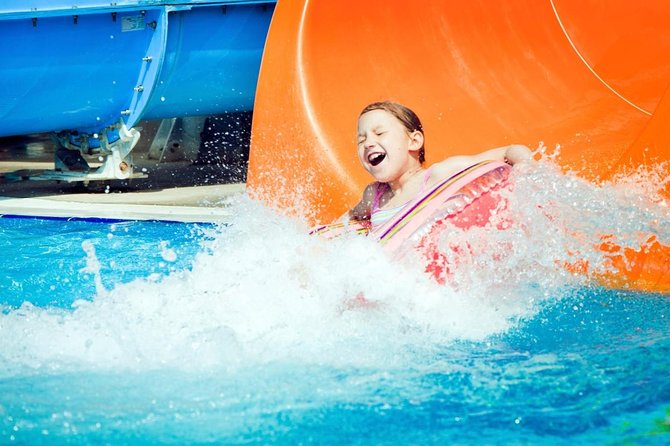 Wild Wadi Waterpark Dubai : Get Entry Tickets - Key points to know before you book