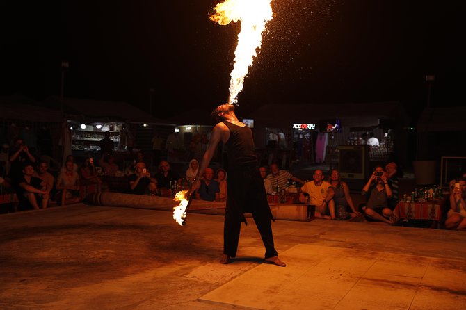 Wow Arabian Nights Tours Desert Safari Program with BBQ Dinner - Who will enjoy this safari most